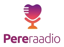 Pereraadio logo