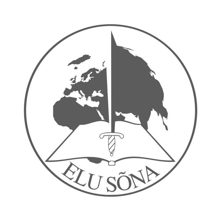 Elu Sõna kogudus logo
