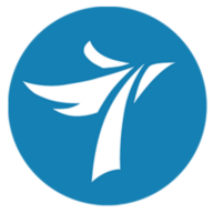Taevas TV7 logo